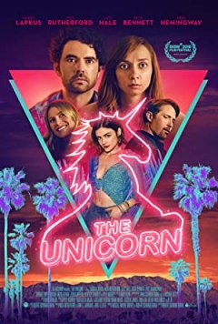 The Unicorn (2018)
