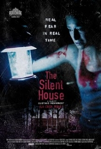 The Silent House