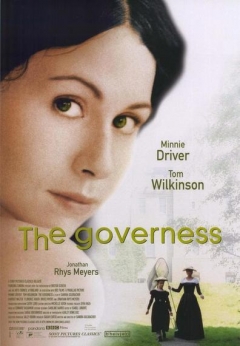The Governess Trailer