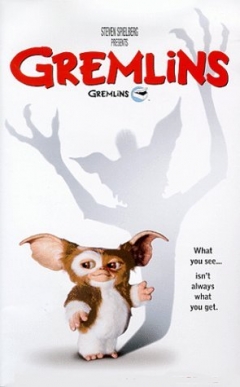 Gremlins Trailer