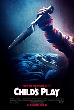 Child\'s Play - official trailer