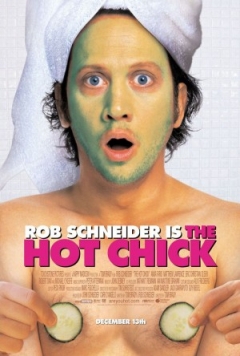 The Hot Chick Trailer