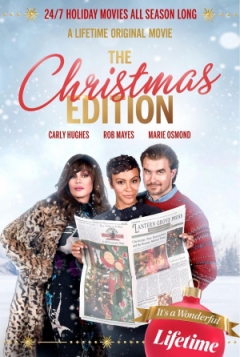 The Christmas Edition Trailer
