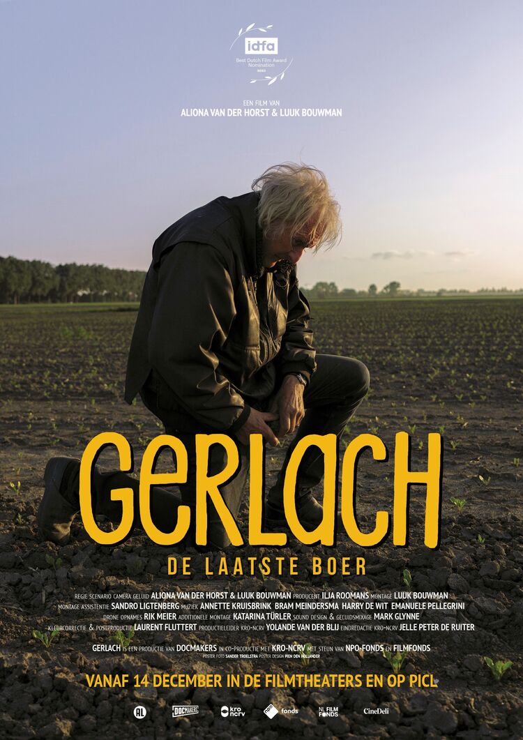 Gerlach Trailer