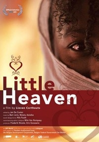 Little Heaven (2011)