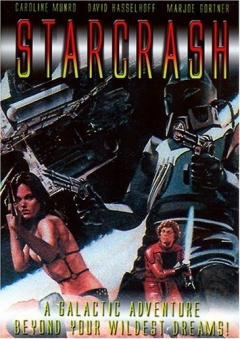 Starcrash (1978)