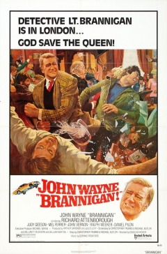 Brannigan (1975)