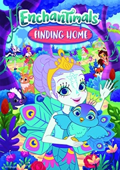 Enchantimals Finding Home (2017)