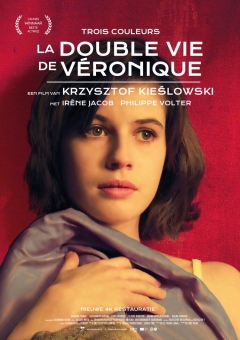 The Double Life of Véronique Trailer