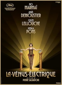 La Vénus électrique (2026)