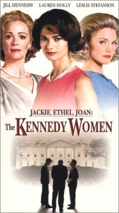 Jackie, Ethel, Joan: The Women of Camelot