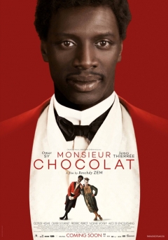 Monsieur Chocolat (2015)