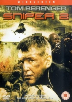 Sniper 2 (2002)