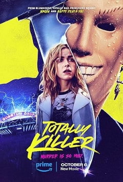 Jeremy Jahns - Totally killer - movie review