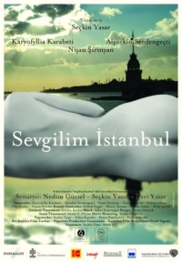 Sevgilim Istanbul