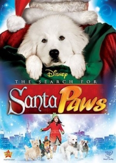 The Search for Santa Paws Trailer