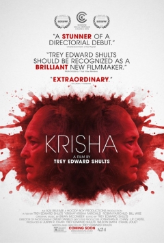 Krisha (2015)
