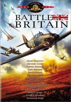 Battle of Britain Trailer