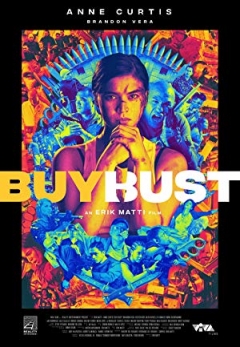 BuyBust Trailer