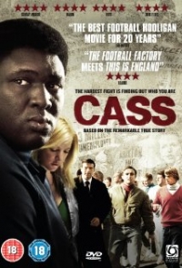 Cass Trailer