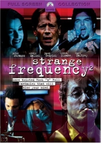 Strange Frequency 2 (2001)