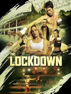 The Lockdown Trailer