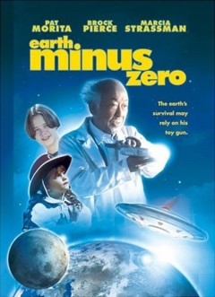 Earth Minus Zero (1996)