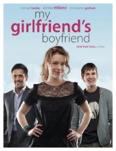 My Girlfriend's Boyfriend (2010)