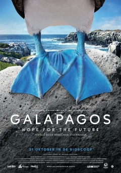Galapagos: Hope for the Future Trailer