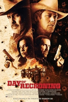 Day of Reckoning (2025)