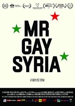 Mr Gay Syria Trailer