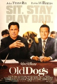 Old Dogs (2009)