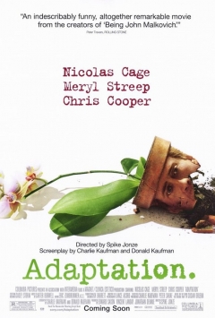 Adaptation. (2002)