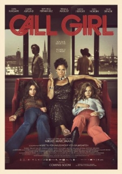 Call Girl (2012)