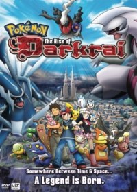 Pokémon: The Rise of Darkrai (2008)
