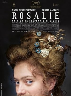 Rosalie (2023)
