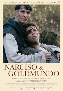 Narcissus and Goldmund (2020)