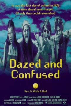 Dazed and Confused Trailer