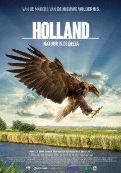 Holland: Natuur in De Delta (2015)