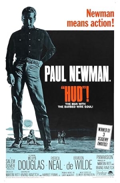 Hud (1963)