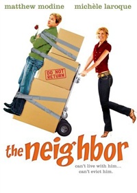 The Neighbor Trailer