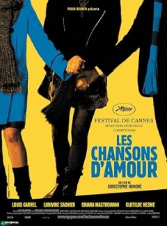 Les Chansons d'Amour (2007)