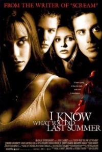 I Know What You Did Last Summer Trailer