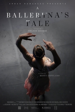 A Ballerina's Tale (2015)
