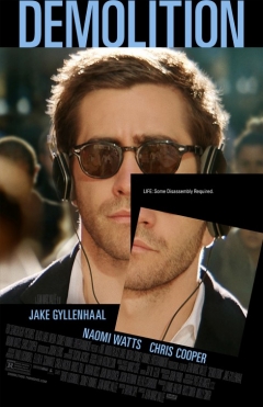 Jake Gyllenhaal en Naomi Watts in trailer 'Demolition'