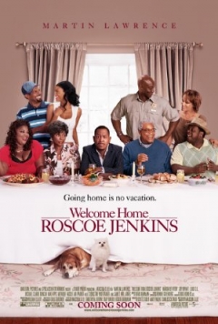 Welcome Home, Roscoe Jenkins (2008)