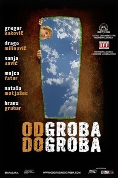 Odgrobadogroba Trailer
