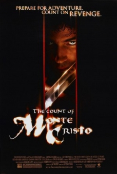 The Count of Monte Cristo Trailer