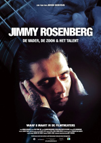 Jimmy Rosenberg: The Father, the Son & the Talent (2006)