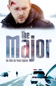 The Major (2013)